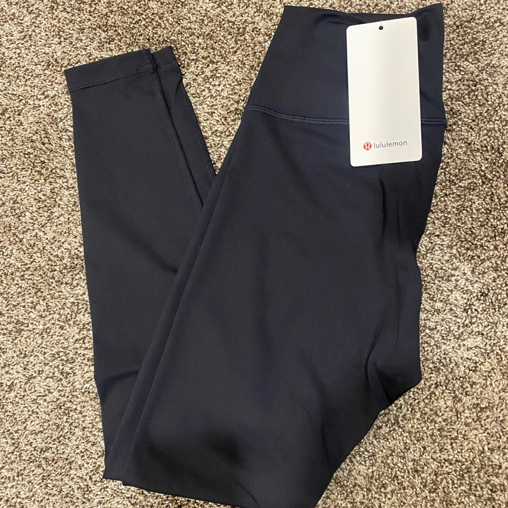 New Lululemon Leggings